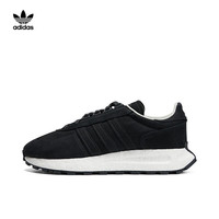 adidas 阿迪达斯 三叶草 中性  RETROPY E5 运动 休闲鞋 GW6783 41码UK7.5码