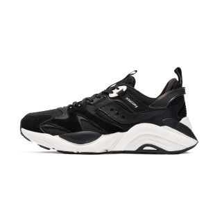 saucony 索康尼 Gram 9000 男子休闲运动鞋 S79000