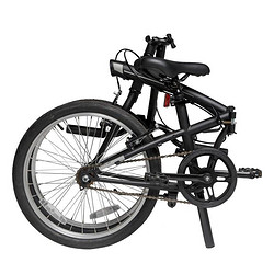 DECATHLON 迪卡侬 TILT 100 折叠自行车 8480236