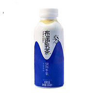 Uni-President 统一 布诺乳茶 380ml*15瓶