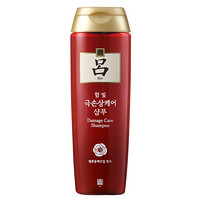 Ryo 吕 进口营润修护洗发水 180ml