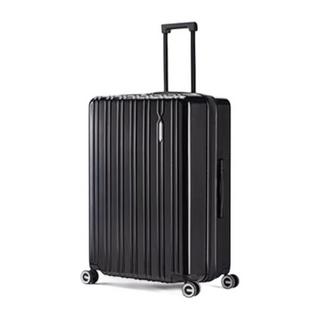 AMERICAN TOURISTER 美旅 拉杆箱 MUNICH 79B 黑色 24英寸