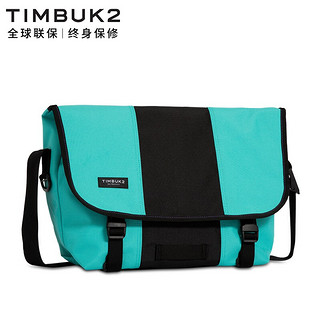 TIMBUK2 天霸 TKB1108-1-1340 中性款拼色邮差包