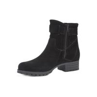 Clarks 其乐 艾波系列 女士短筒靴 2613723