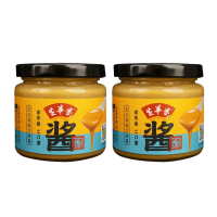 TSCHIVA FRAGRANT 芝华香 老北京风味二八酱 130g*2瓶
