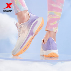 XTEP 特步 动力巢2.0T 女子跑步鞋