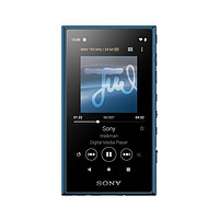 百亿补贴：SONY 索尼 NW-A105 音频播放器MP3 16GB