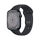  Apple 苹果 Watch Series 8 智能手表 45mm GPS版　