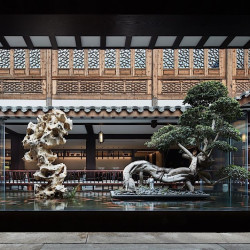 周末元旦清明不加价！福州书香文儒酒店(三坊七巷店)  1-2晚套餐（含早+迷你吧畅饮）