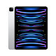  百亿补贴：Apple 苹果 iPad Pro 2022款 12.9英寸平板电脑 256GB WLAN版　