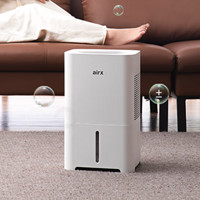 airx H8 加湿器 6L