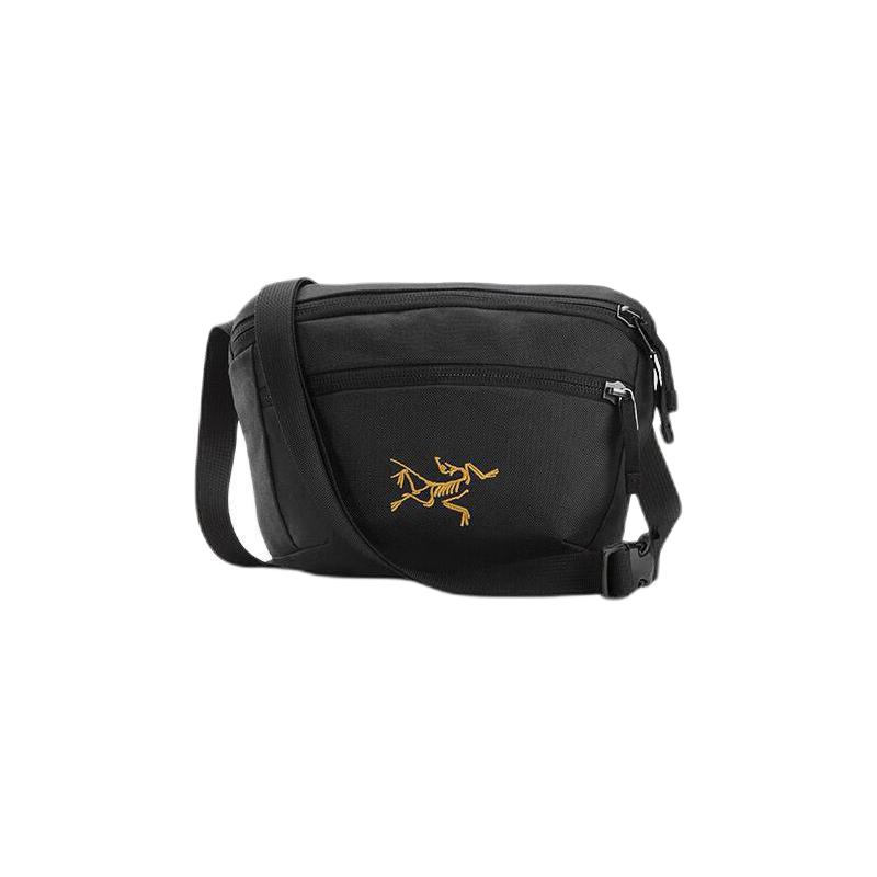 ARC'TERYX 始祖鸟 Mantis 1 Waist Pack 中性腰包