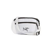 ARC'TERYX 始祖鸟 Mantis 1 Waist Pack 中性腰包 白色