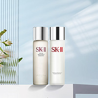 SK-II 护肤精华露青春露神仙水230ml