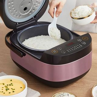 Midea 美的 1040SR 电饭煲 4L