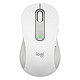 logitech 罗技 M650 2.4G蓝牙 双模 无线鼠标 2000DPI