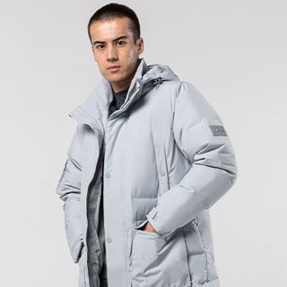 DECATHLON 迪卡侬 900 CN 男子运动羽绒服 8626516