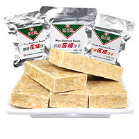 GSY 冠生园 上海冠生园压缩饼干118g户外高能量营养代餐饱腹干粮食品118g