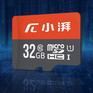 meetpai 小湃 microSD存储卡 32GB