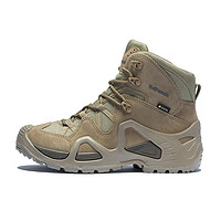 LOWA Zephyr Gtx TF 女子登山鞋 L320537 狼棕色 37