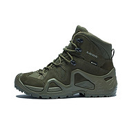 LOWA Zephyr Gtx TF 女子登山鞋 L320537 军绿色 37