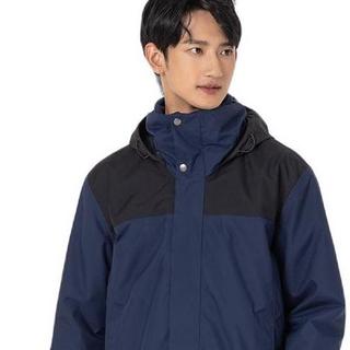 DECATHLON 迪卡侬 男子三合一冲锋衣