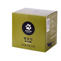 SUNTORY 三得利 猫耳包 挂耳咖啡 曼特宁风味 100g