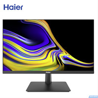 Haier 海尔 HT-24D42B 23.8英寸VA显示器（1920*1080、60Hz）