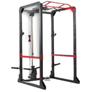 DECATHLON 迪卡侬 RACK 900 力量训练支架 8491828