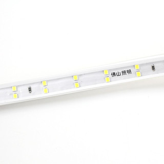 FSL 佛山照明 2835 LED双排灯带 8W 白光