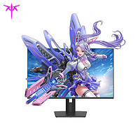 KTC M32P10 31.5英寸 MiniLED G-sync 显示器（3840×2160、144Hz、96% DCI-P3/99% Adobe RGB/99% sRGB、HDR1000、