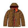 THE NORTH FACE 北面 男子运动棉服 NF0A5AZT