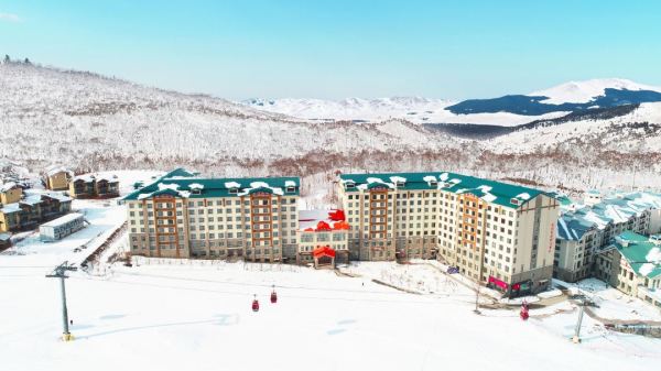 抢跑!海滨、温泉、冰雪!品质酒店199元起一晚!美团酒店一千零一夜新一轮!冬日囤货好价清单