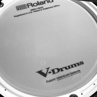 Roland 罗兰 TD-1DMK 5鼓3镲 架子鼓