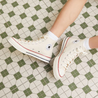 CONVERSE 匡威 Chuck Tayor Allstar 70 Ox 中性休闲运动鞋 162062C