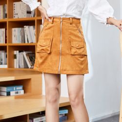 ONLY 女士半身裙 12036S017F10