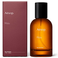 Aesop 伊索 馥香水 玫瑰花香调 EDP 50mL