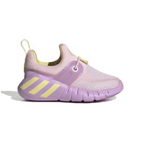 阿迪达斯 adidasRapidaZEN I女婴童舒适耐磨运动训练鞋