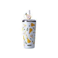 SIGG 希格 灵感系列 HE- 500SG-6 保温杯 500ml