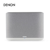 PLUS会员：DENON 天龙 HOME 250 流媒体HiFi立体声音箱