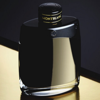 MONTBLANC 万宝龙 传奇系列 永恒传奇男士浓香水 EDP 50ml