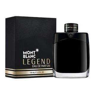 MONTBLANC 万宝龙 传奇系列 永恒传奇男士浓香水 EDP 100ml