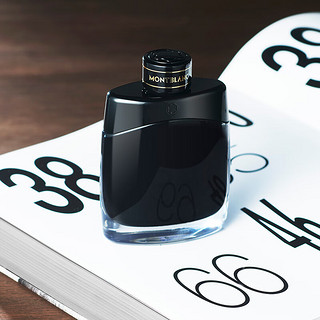 MONTBLANC 万宝龙 传奇系列 永恒传奇男士浓香水 EDP 50ml