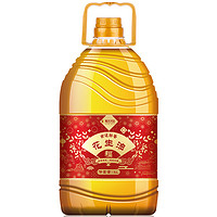 EVERGRANDE KHINGAN 恒大兴安 花生油 5L