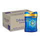 88VIP：ENFINITAS 蓝臻 婴儿配方奶粉 2段 820gx6罐