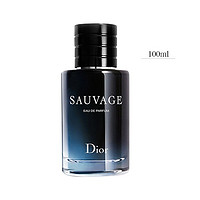 Dior 迪奥 20点：迪奥(Dior)旷野男士香氛60ml EDP