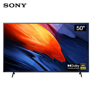 SONY 索尼 显示器电视机  FW-BU30J系列 50BU30J 50英寸