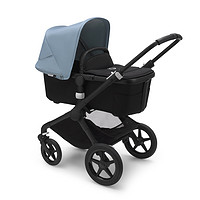 bugaboo 博格步 【女王同款】bugaboo Fox2博格步高景观多功能双向婴儿车