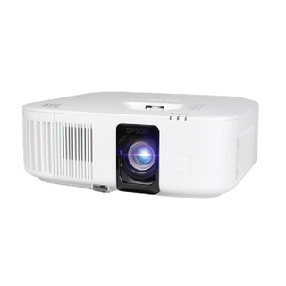 EPSON 爱普生 CH-TW6250T 家用投影机 白色
