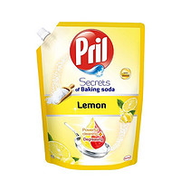 Pril 玉莹 洗洁精 1L 柠檬果香